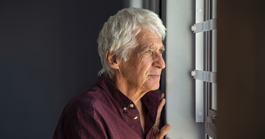 I spent thirty years climbing the ladder and three months in retirement to realize I was measuring success by all the wrong metrics