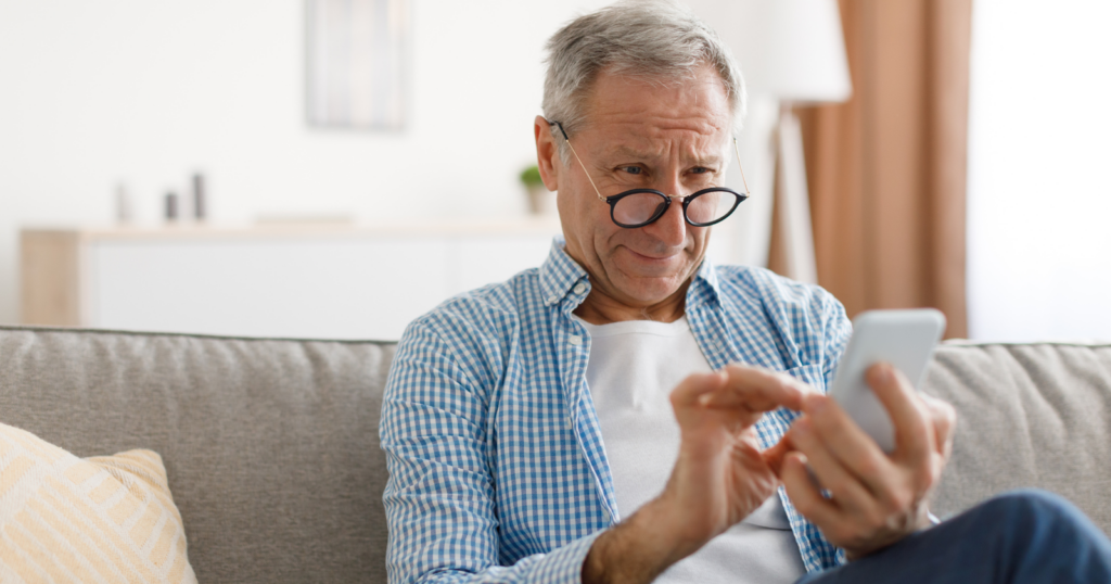 8 things boomers still do that prove they’re completely out of touch with modern life