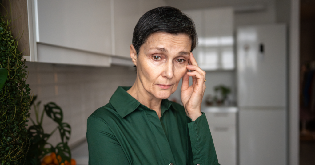 A hospice nurse told me something about dying patients that changed the way I speak to my elderly parents — and I wish someone had told me twenty years earlier