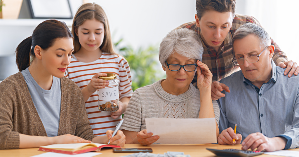 10 things middle class parents do that ensure their kids will never be wealthy