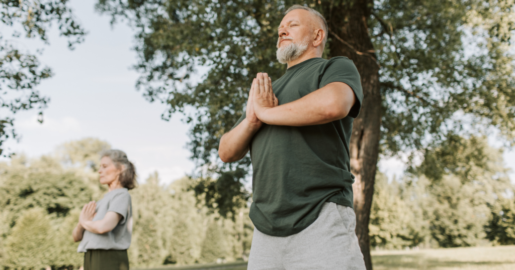 I lost 30 pounds in 6 months without a gym membership or a single diet — I just changed one thing about my morning routine