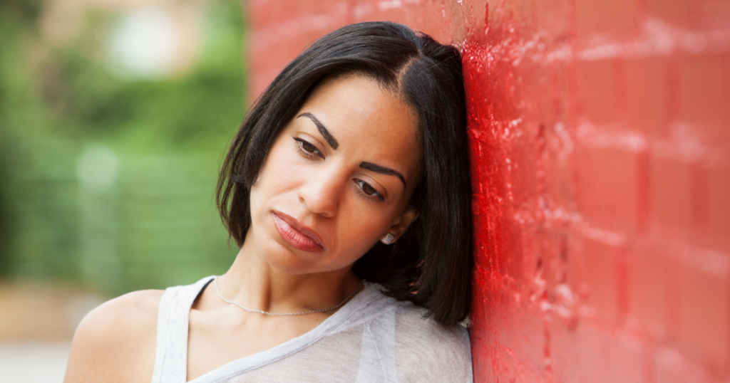 7 things you’ll only understand if you’ve hit rock bottom and bounced back