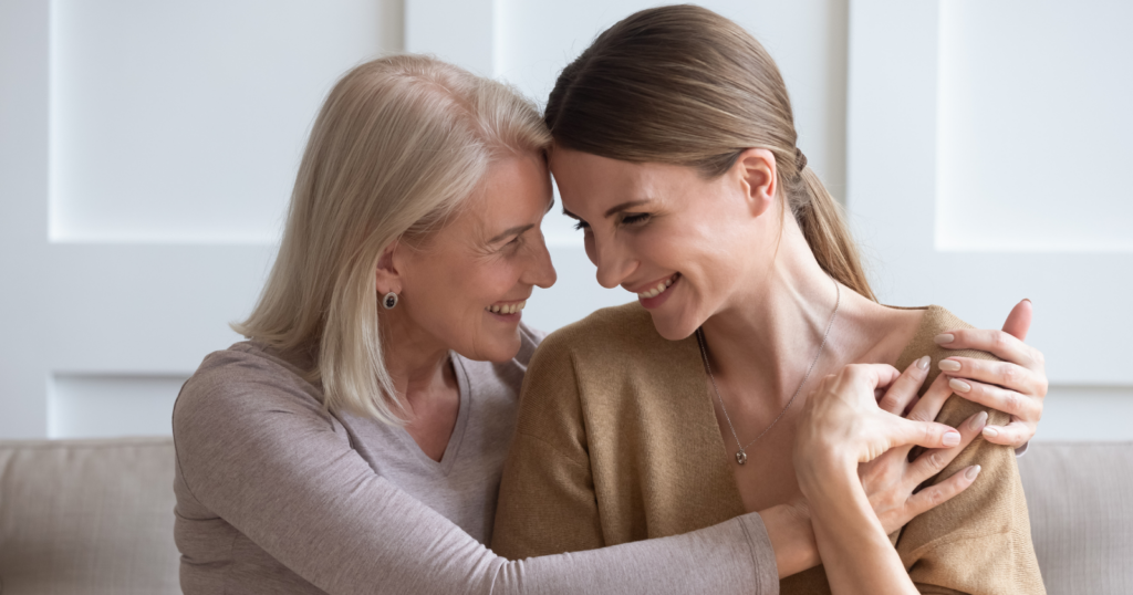 I’m 73 and I’ve finally accepted my kids love me but don’t actually value what I have to offer — so I’ve stopped needing their appreciation