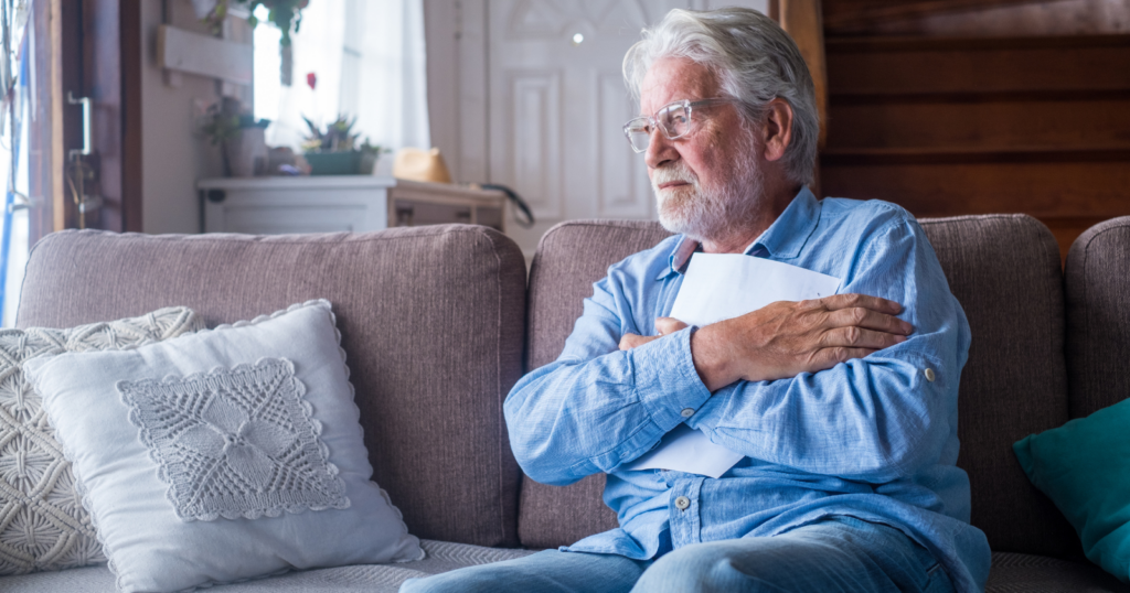 8 subtle signs retirement loneliness is affecting you more than you realize, according to psychology