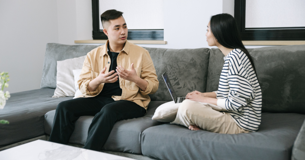 If you keep conversations short, these 7 traits explain your style