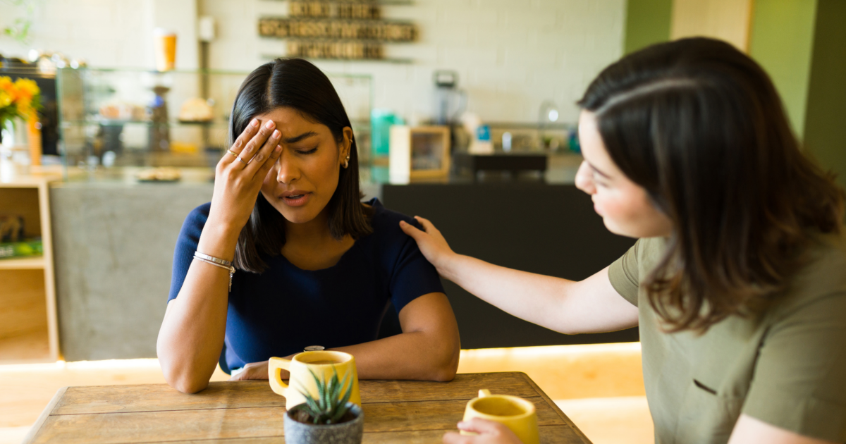 8 phrases that instantly reveal someone has a victim mentality ...
