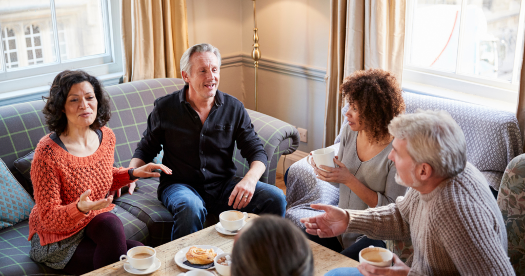 7 types of people you should quietly remove from your life before 50