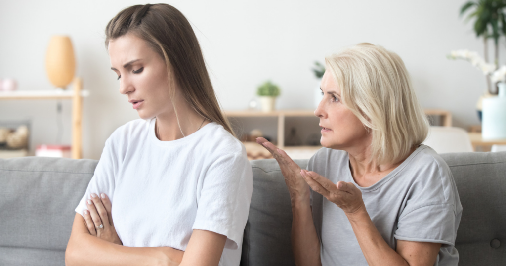 If your adult children only visit on holidays and always leave a day early, the distance didn’t happen overnight – it was built by these 7 moments you probably don’t remember