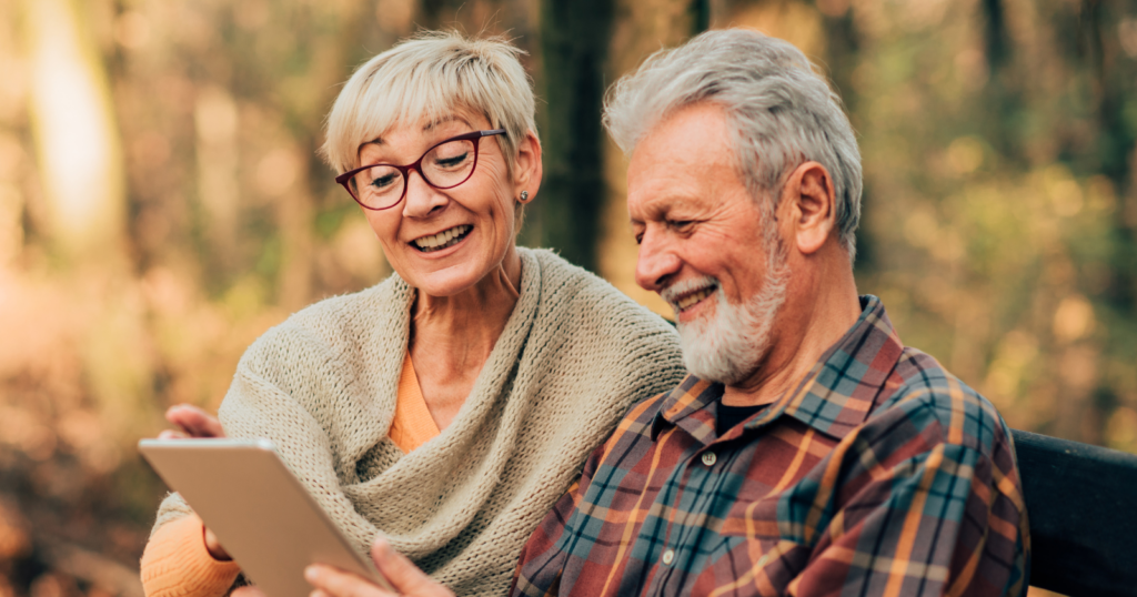 Psychology says people who finally start enjoying their own lives in midlife usually share one quiet realization — that the version of themselves they spent decades trying to be was assembled from other people’s expectations, and the version they’re meeting now is the one that was waiting underneath the whole time.