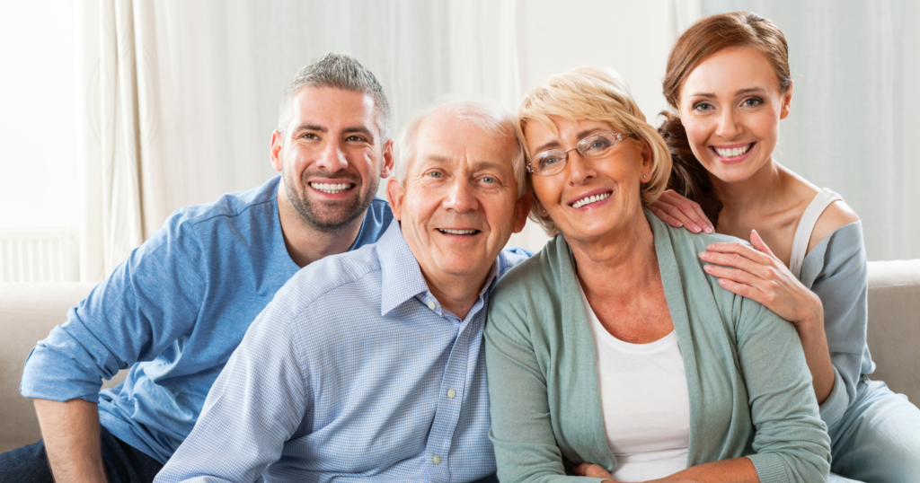 I’m 65 and I have noticed that my children rarely ask me how I’m doing — they ask if I need anything, if I’m getting around okay, if my doctors are happy with me — but they don’t ask the actual question, and the difference between needing-anything and how-are-you is the difference between being managed and being known, and I have been managed lovingly by my children for the better part of a decade