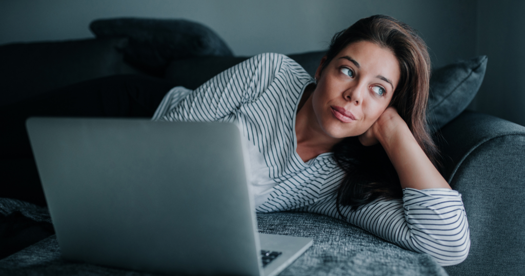 The art of being unbothered: 8 situations that no longer trigger emotionally mature people even though they used to