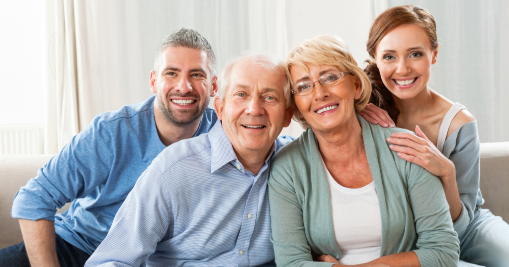 I’m 65 and I stopped asking my kids to visit because the pause before they answered was teaching me something I didn’t want to learn — that I had become an item on their to-do list instead of a person they missed, and hearing someone you raised calculate whether they can fit you in this month is a sound you don’t recover from easily