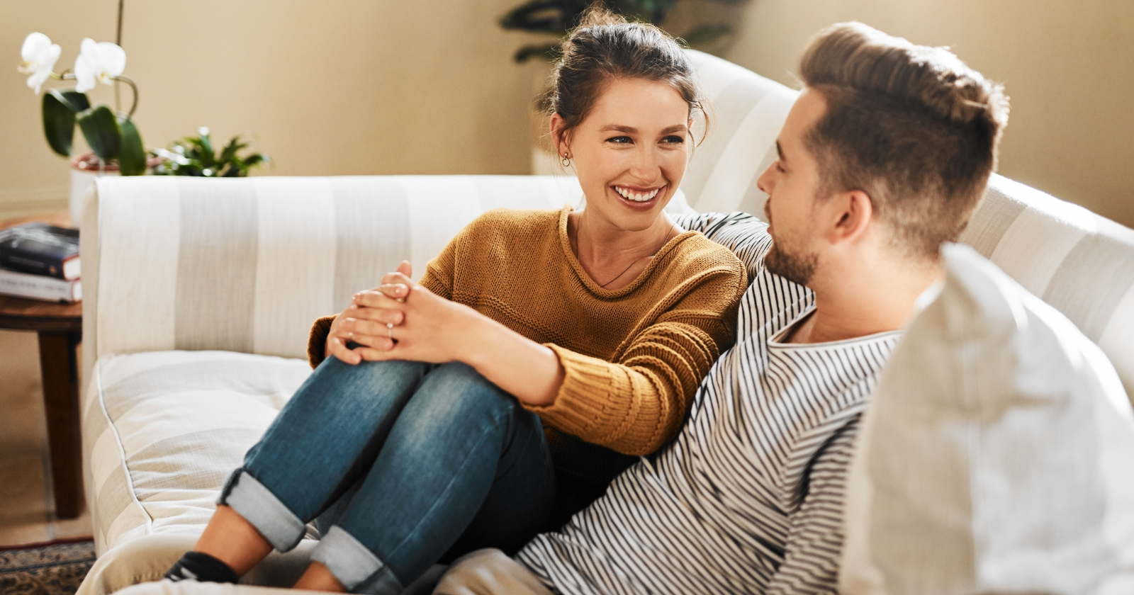 5 small communication habits that have changed how my marriage actually feels day to day