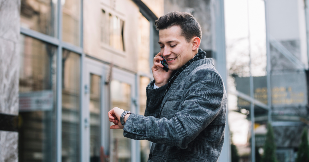 People who consistently arrive early to everything don’t just do it out of habit — they do it because somewhere in their past being late wasn’t met with a shrug, it was met with something their body still remembers, and the extra fifteen minutes they build into everything is a buffer between the present and a consequence that no longer exists but their nervous system never fully believed was gone