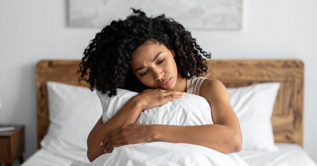 I spent a long time confusing emotional numbness with being fine — here’s how I finally learned the difference