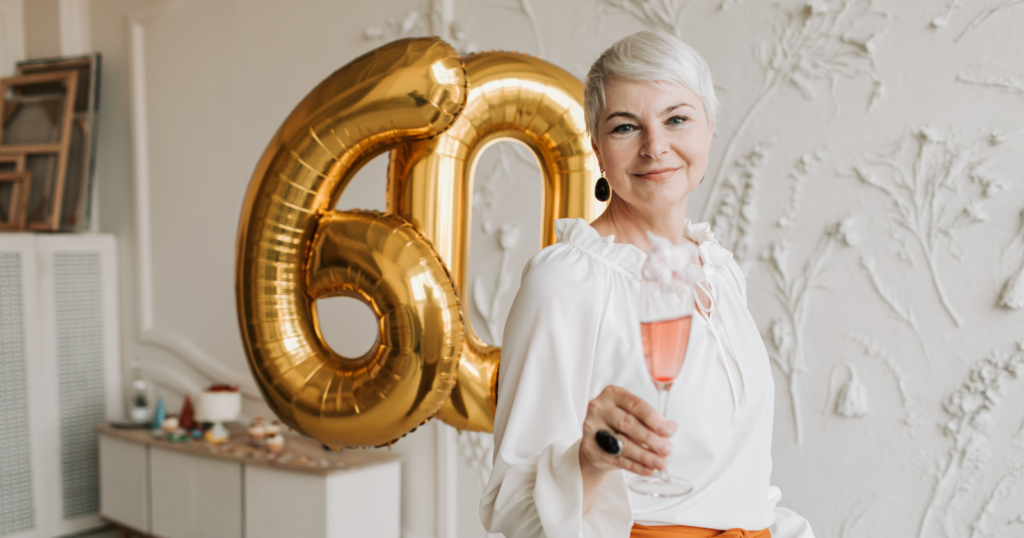 Women who still turn heads at 60 all have these 7 habits in common (and it’s not what you think)