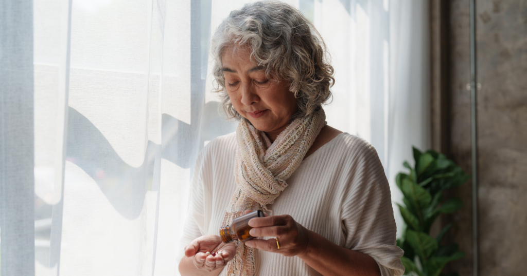 Nobody talks about why some people quietly start dreading small talk in their 50s and 60s, and it isn’t snobbery or social fatigue, it’s that you’ve spent thirty years performing the warm-up to a real conversation that almost never arrives, and your nervous system is finally refusing to keep paying the entry fee