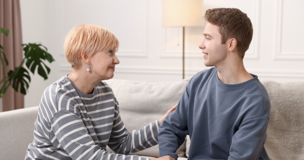 The most underrated parenting skill isn’t patience or wisdom — it’s the willingness to repair after you’ve been wrong, and parents who can apologize without defending themselves teach their children something about love and accountability that no amount of getting it right the first time could ever convey