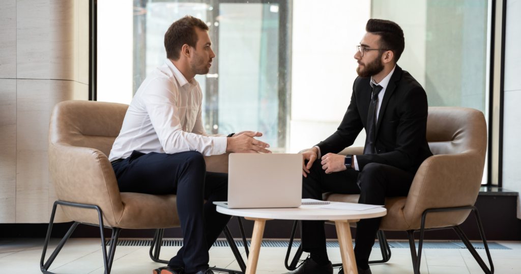 8 reasons intelligent people go silent during arguments instead of saying what they actually mean