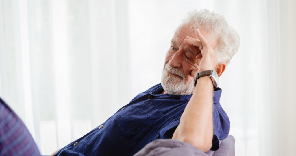 I retired early with more money than my father ever saw and more free time than I’d had since childhood, and I spent the first 6 months trying not to feel like a man who had been very politely made redundant by his own