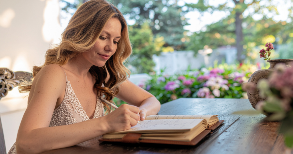 I write my grocery list on paper every week even though I could do it on my phone in half the time. People say I’m old-fashioned. Psychology says I might be on to something deeper