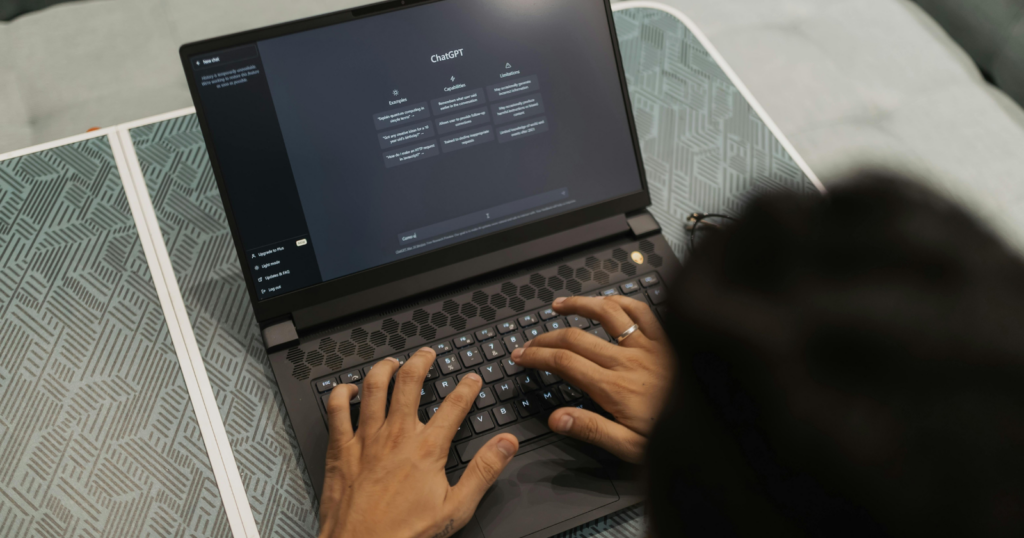 Nobody talks about why so much AI writing feels eerily polished and somehow lifeless at the same time, and it isn’t a quality problem, it’s that real writing is haunted, by a person, a memory, a grudge, a love, and AI is the first writer in human history with absolutely nothing haunting it