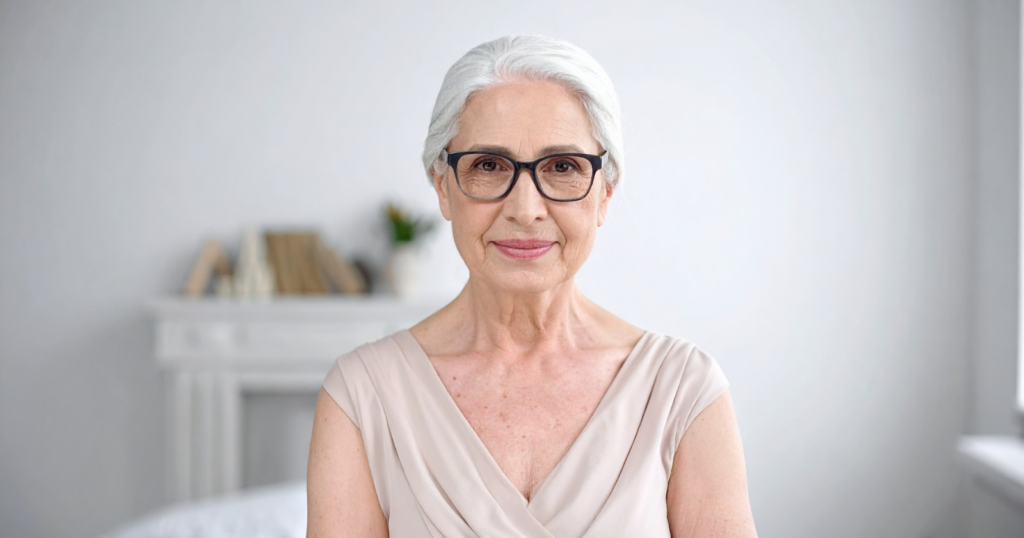 I’m 72 and I spent five decades being the person who never needed anything — and now that I finally do, I have no idea how to say so