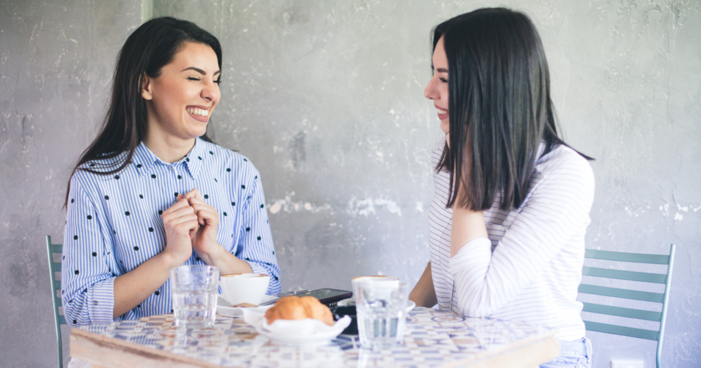 9 things people who express themselves clearly do differently in conversation — and most of them are learned, not natural