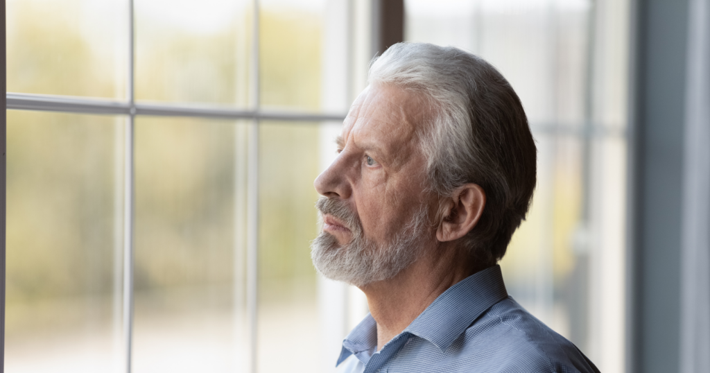 I worked 50-hour weeks for 35 years so my kids could have a better life — now they live in different cities and I eat dinner alone