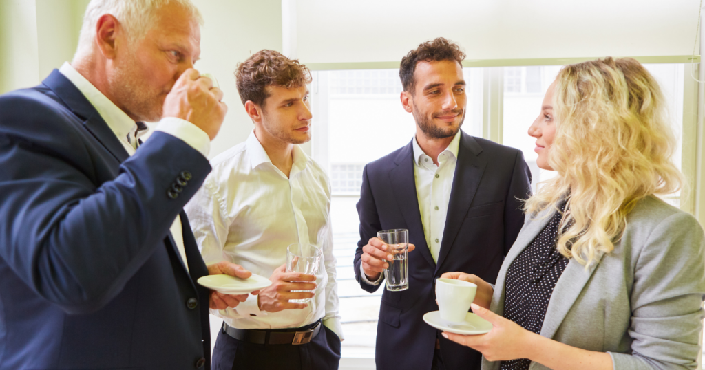 Behavioral scientists found that people who describe themselves as ‘bad at socializing’ are almost never lacking social skill — they’re lacking social safety, and those two things feel identical from the inside but require completely opposite solutions