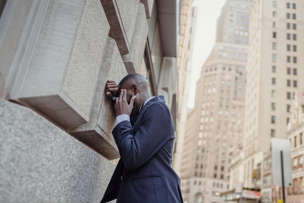 A full calendar is not the same thing as a full life. The busiest people you know are sometimes the emptiest, and they’ve arranged it precisely so they never have to sit still long enough to feel it.