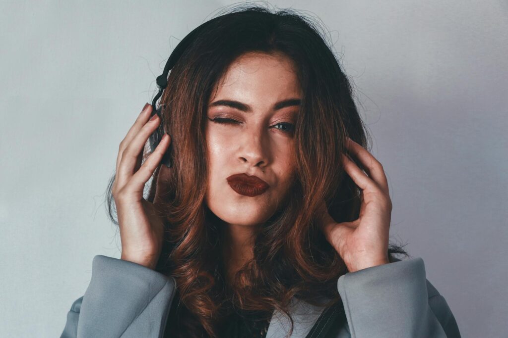 Someone asked me why I get quiet when certain old songs play and I realized I didn’t have the words to explain that some music doesn’t remind you of a memory — it actually returns you to a version of yourself that no longer exists