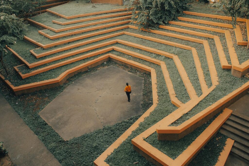 I’ve been an introvert my whole life and I used to think personable people were just a different species — I’ve now learned we’re the same species making a different daily decision