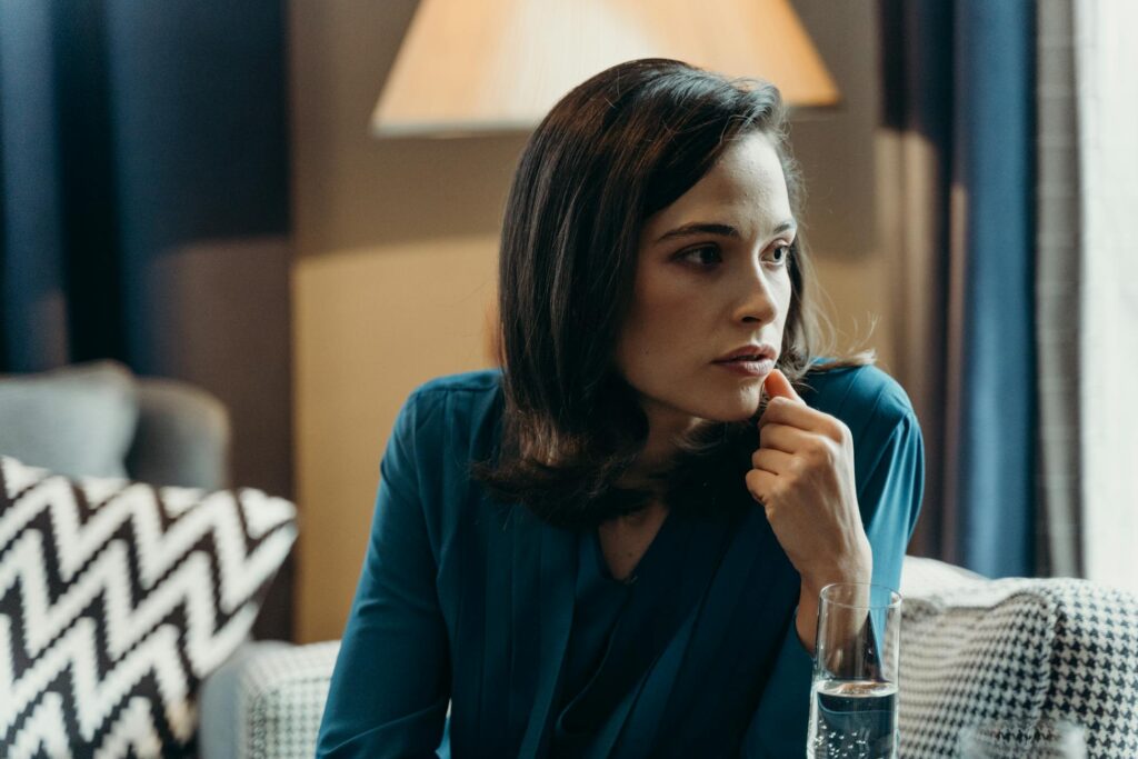 Children who were told nothing they did was ever quite good enough often become adults who achieve remarkable things but cannot feel any of their accomplishments because the internal critic got there first