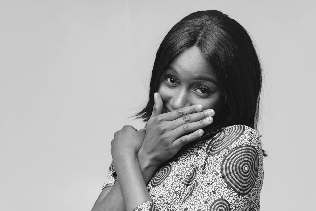 There is a particular cruelty in the phrase ‘you’re too much,’ and the people who heard it as children spend the rest of their lives quietly editing themselves down in conversations no one asked them to shrink in