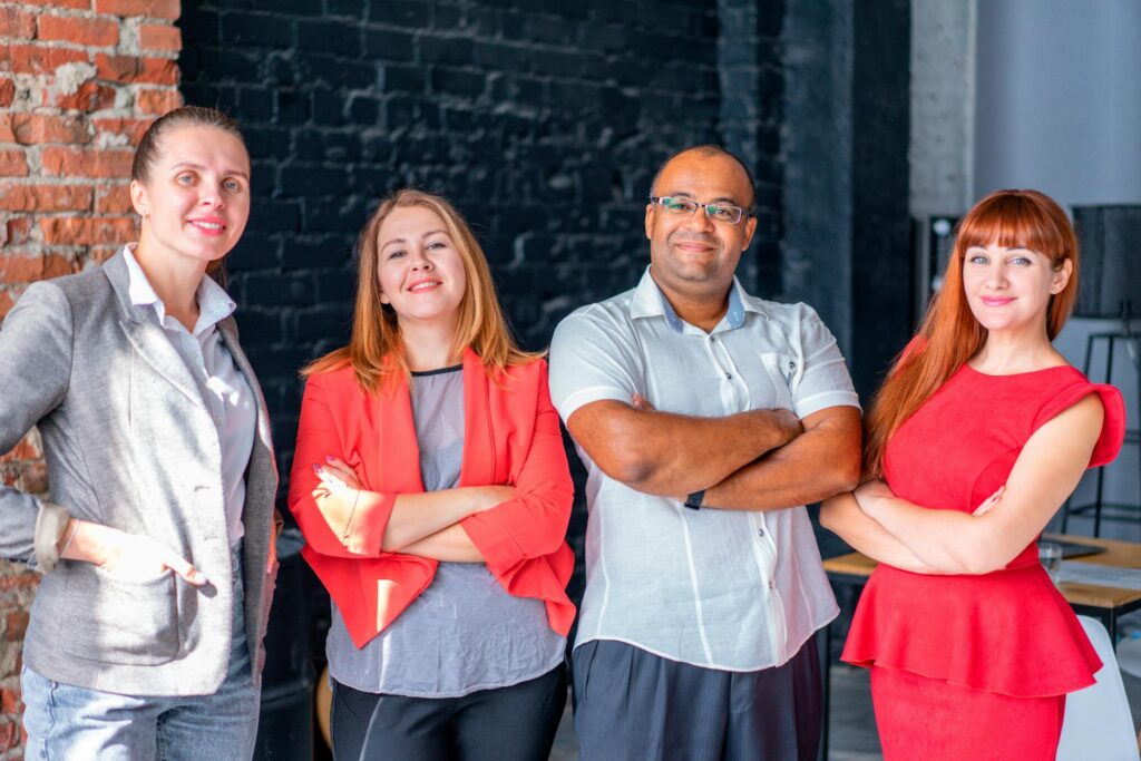 Behavioral scientists found that the people we instinctively trust in a crisis aren’t the loudest, the wealthiest, or the most senior — they’re the ones whose nervous systems stay calm when everyone else’s is unraveling