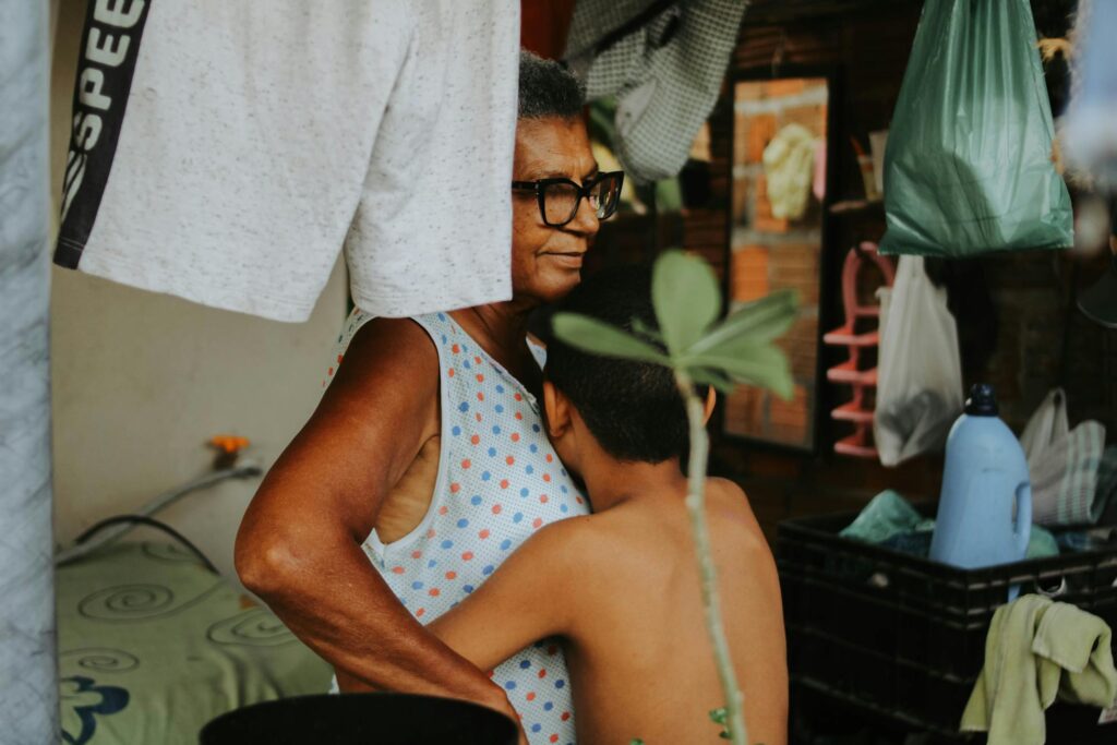 There’s a quiet proverb older generations lived by — ‘use it up, wear it out, make it do, or do without’ — and the people who still practice it tend to be the calmest people in any room