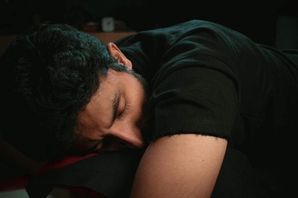 People who need a quiet hour after work before they can talk to anyone aren’t antisocial, they’re decompressing from a day spent being a slightly louder version of themselves