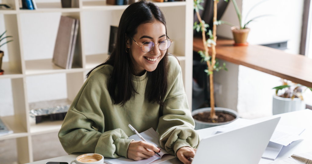 6 costly mistakes that routinely survive grammar checkers, AI tools, and self-editing — and that a trained proofreader finds in the first pass