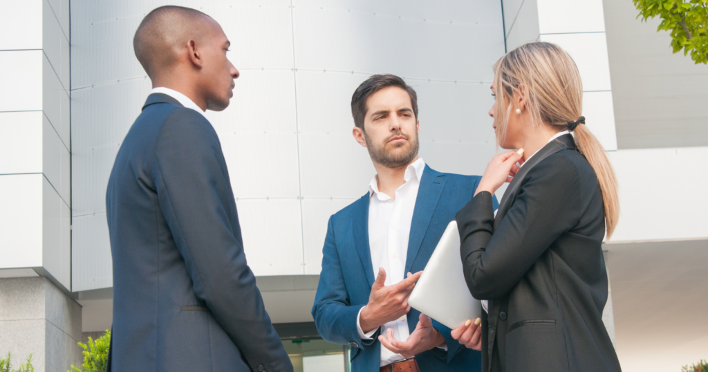 The one conversational habit that diffuses almost every difficult person (and most people never use it)