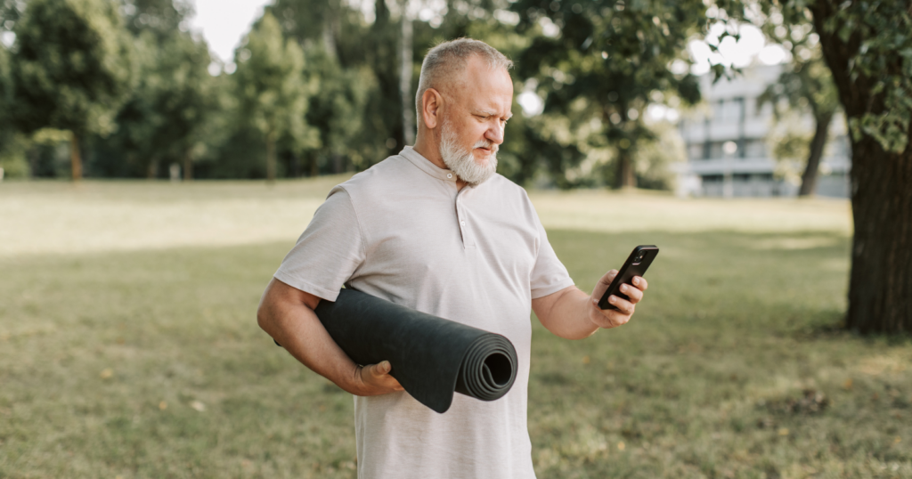 The people in their 50s and 60s who become more rigid, harder to please, and quicker to argue aren’t developing new flaws — they’re often someone who spent decades accommodating everyone around them and has finally run out of the energy it takes to keep shrinking themselves to fit