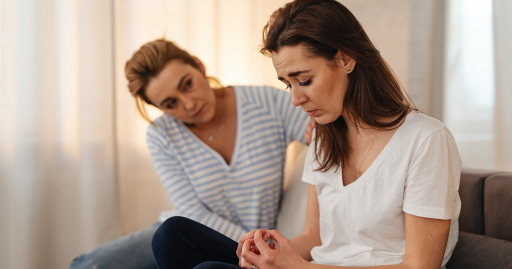 If you are endlessly attuned to other people’s moods, feel responsible when someone near you is upset, and apologize before you even know what you did, you probably grew up as someone’s emotional caretaker, and you got so good at reading the room that you forgot you were allowed to be in it