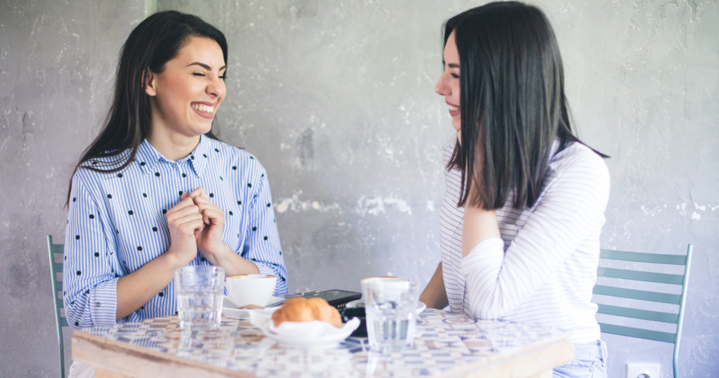The psychology behind people who deflect every compliment, qualify every achievement before someone else can, and preemptively point out their own flaws