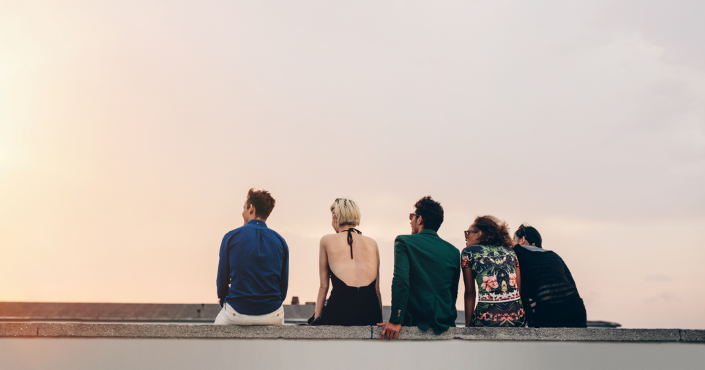 I’m 35 and I just realized the friends I had at 25 didn’t drift because anyone did anything wrong, research suggests social networks often peak in the late twenties and quietly shrink for decades after, and nobody warns you that’s the schedule