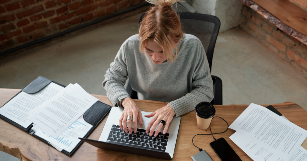 If you’ve been working harder than ever and still feel like you’re standing still, the issue may not be your effort or your ambition. It could be a handful of small ordinary habits that quietly stop so many of us from moving forward