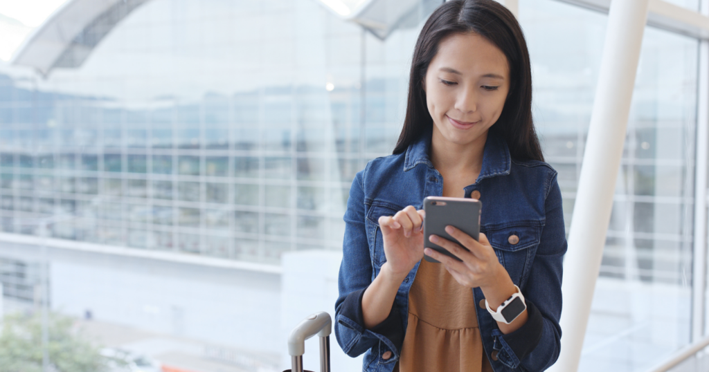 People who recheck their flight time every few hours the day before aren’t always anxious — sometimes they’ve just learned that no one sends a warning early enough