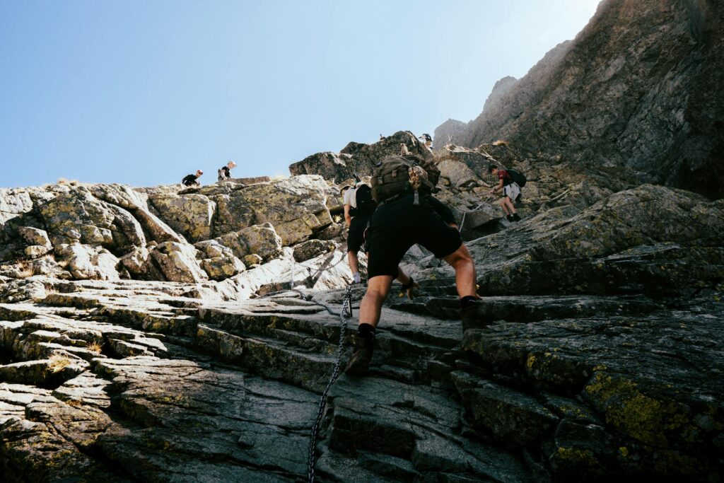 Psychology says the discomfort of doing something hard rarely lasts as long as the discomfort of having not done it, and people who understand this small asymmetry quietly run their lives better than everyone else