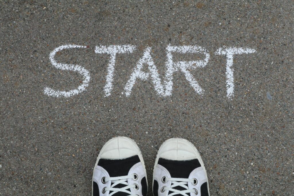 If you regularly start the difficult task before you feel ready, have the awkward conversation before it festers, and pay the small cost now to avoid the larger one later, you’ve quietly mastered something most people spend their whole lives postponing