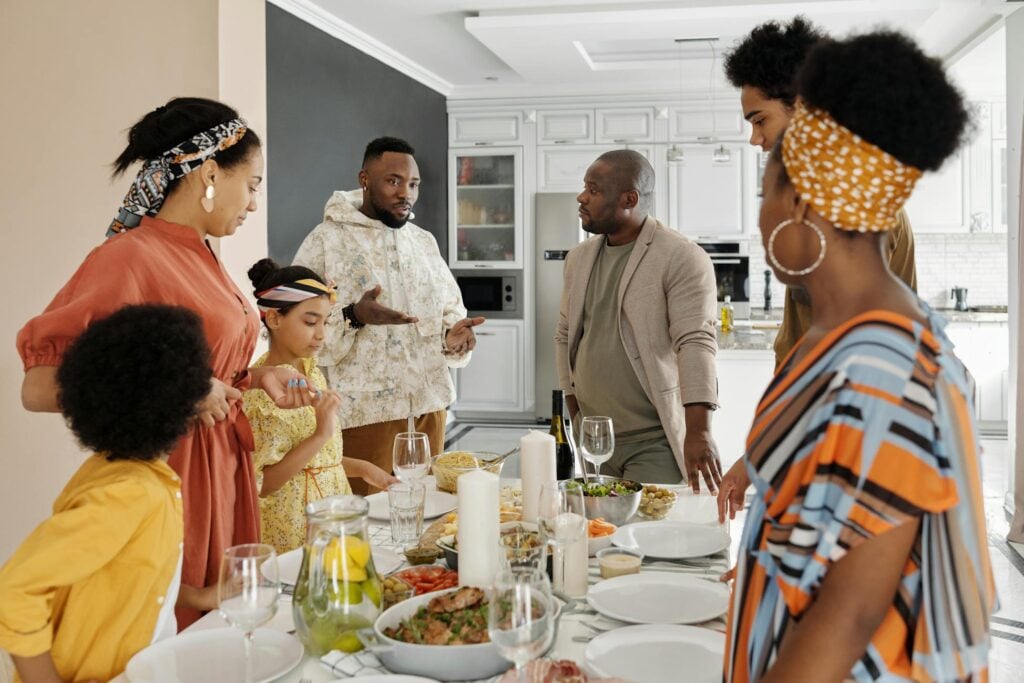 Upper middle class families rarely talk about money directly, but they pass down a specific set of unspoken rules about how to behave when you have it