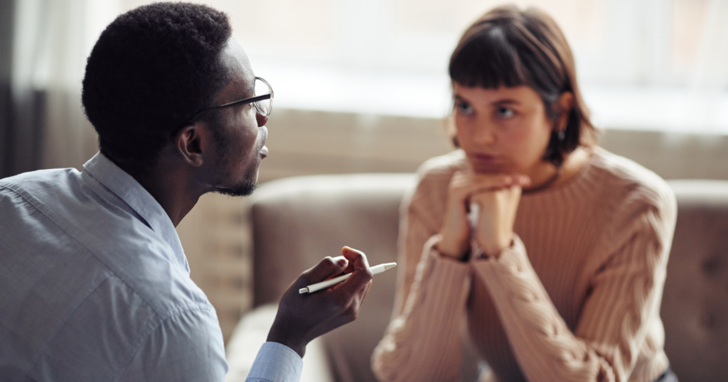 There’s a strange thing that happens when you study emotions for years: you become better at explaining them, but not always better at surviving them.